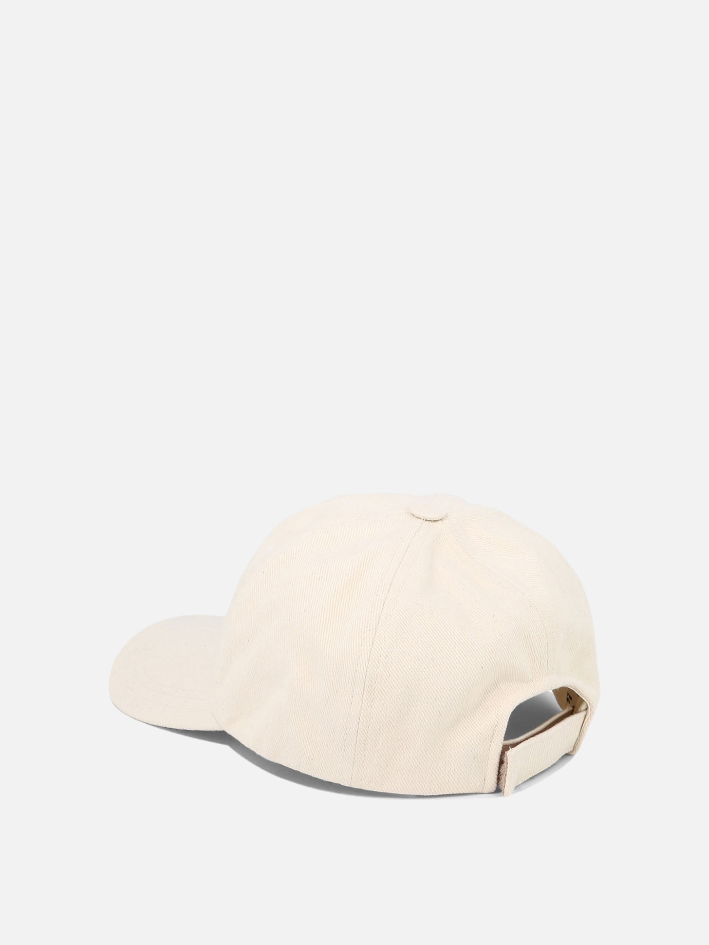 Isabel Marant Capello trucker &quot;Tyron&quot; 12809454_57 Beige thumbnail_3