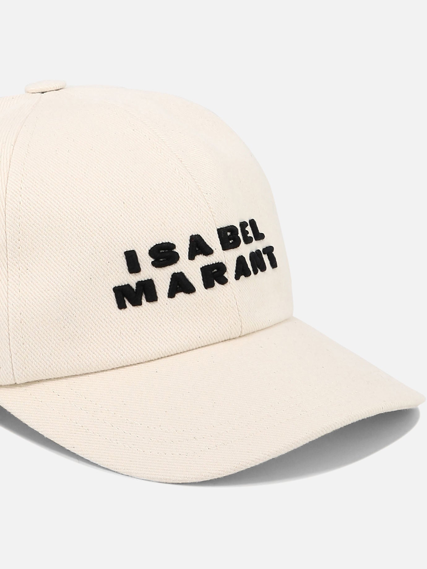 Isabel Marant Capello trucker &quot;Tyron&quot; 12809454_57 Beige thumbnail_4