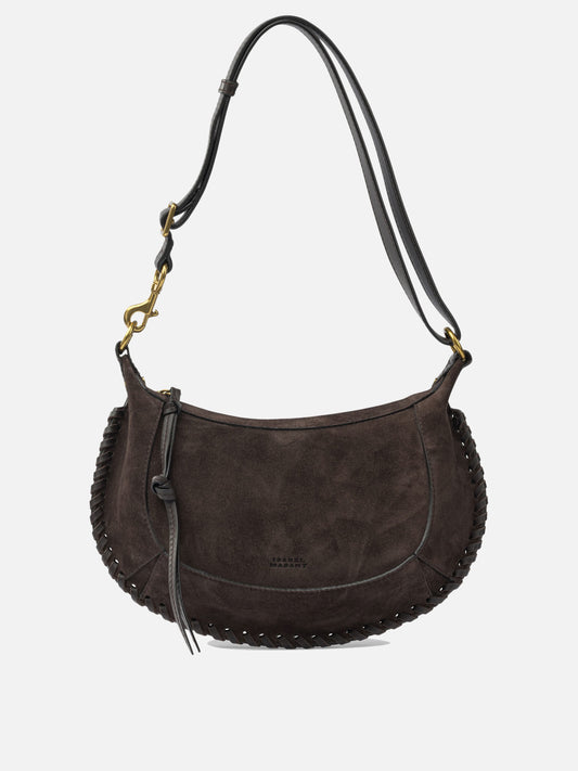 Borse piccole 100% calf leather  Marrone - Isabel Marant Donna | PLP | VIETTI Online Store 
