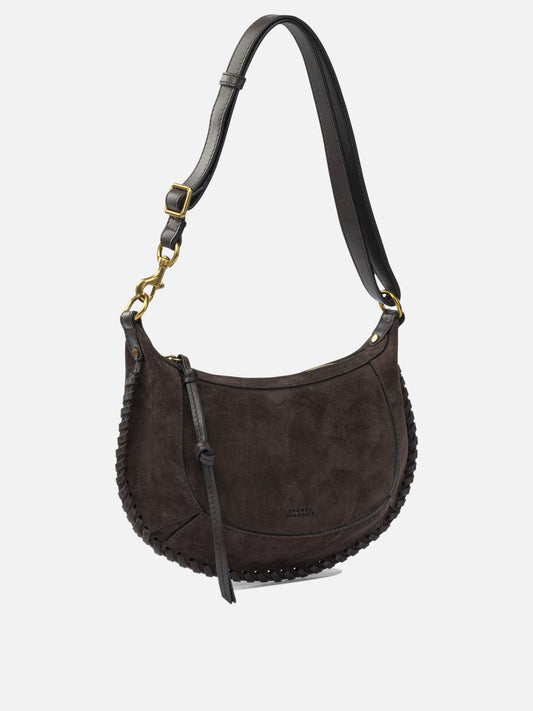 Borse piccole 100% calf leather  Marrone - Isabel Marant Donna | PLP | VIETTI Online Store | 2
