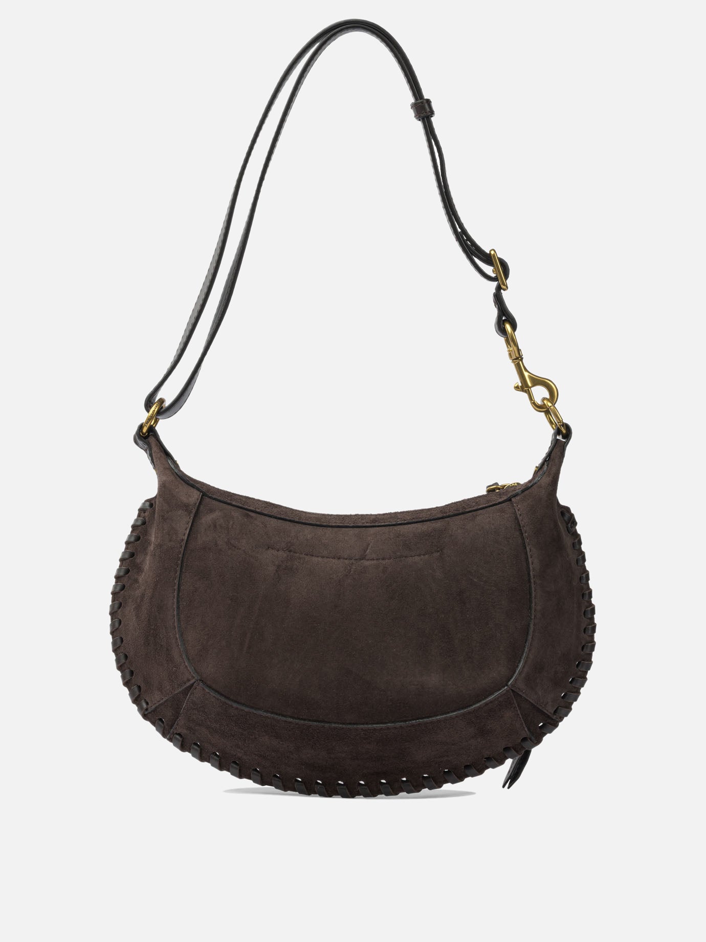 Borse medie 100% calf leather  Marrone - Isabel Marant Donna | PDP | VIETTI Online Store | thumbnail_3