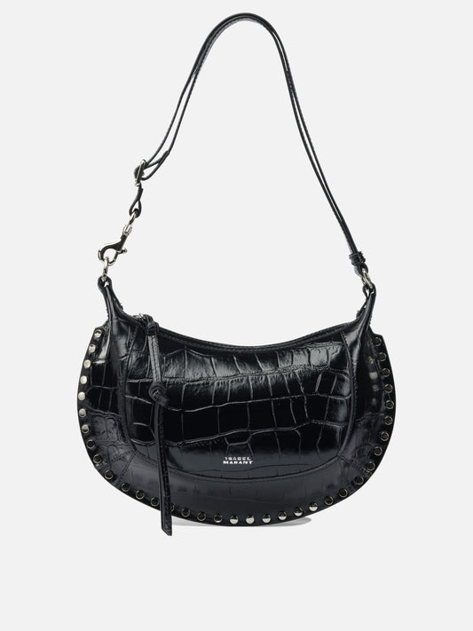 Borse piccole 100% calf leather  Nero - Isabel Marant Donna | PLP | VIETTI Online Store 
