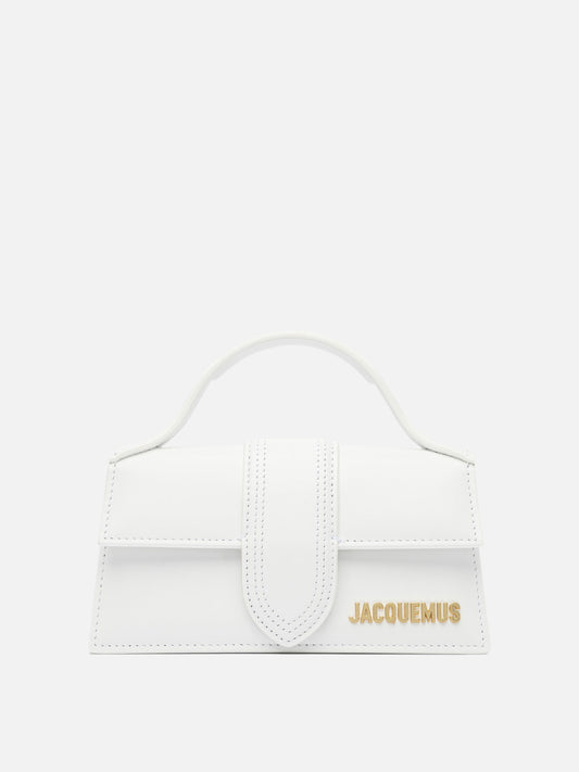 Jacquemus Borsa "Il Bambino" 13195634_UNI White 1