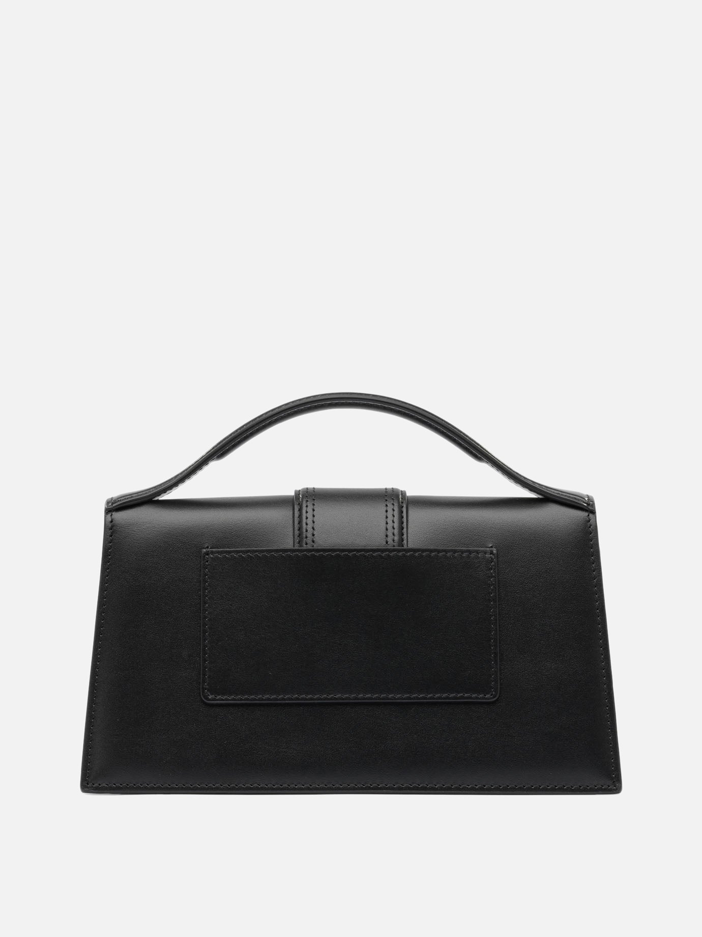 Borse piccole 100% cow leather  Nero - Jacquemus Donna | PDP | VIETTI Online Store | thumbnail_3