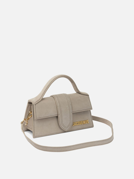 Borse mini 100% calf leather  Beige - Jacquemus Donna | PLP | VIETTI Online Store | 2

