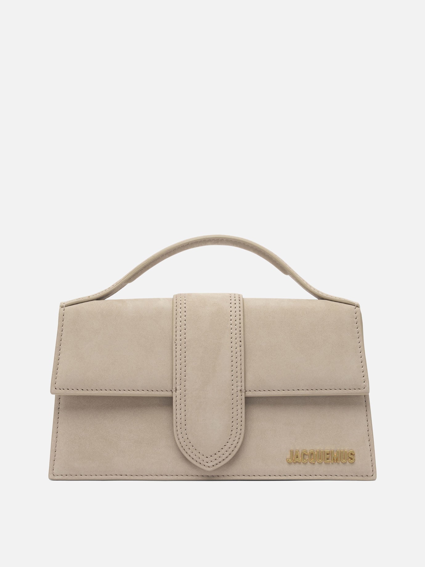 Borse piccole 100% calf leather  Beige - Jacquemus Donna | PDP | VIETTI Online Store | thumbnail