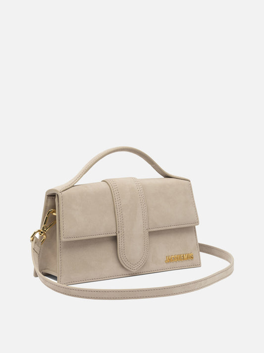 Jacquemus Borsa "Il grande Bambino" 15550211_UNI Beige 2