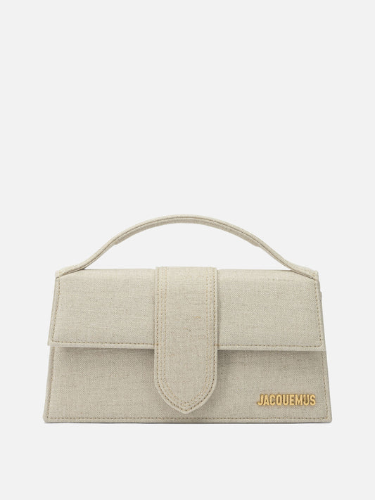 Borse piccole 22HBAW00007  Grigio - Jacquemus Donna | PDP | VIETTI Online Store 
