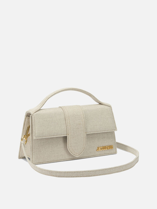 Borse piccole 22HBAW00007  Grigio - Jacquemus Donna | PDP | VIETTI Online Store | 2
