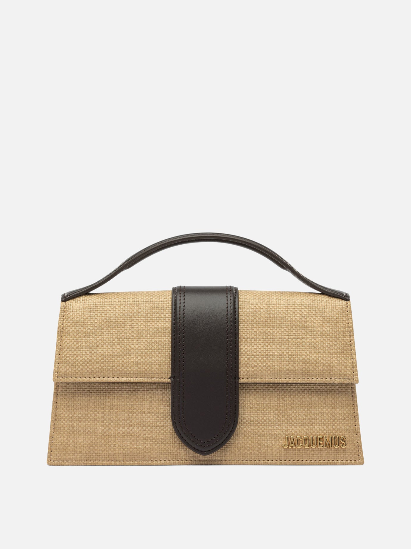 Borse piccole 24HBAW00007  Beige - Jacquemus Donna | PDP | VIETTI Online Store | thumbnail