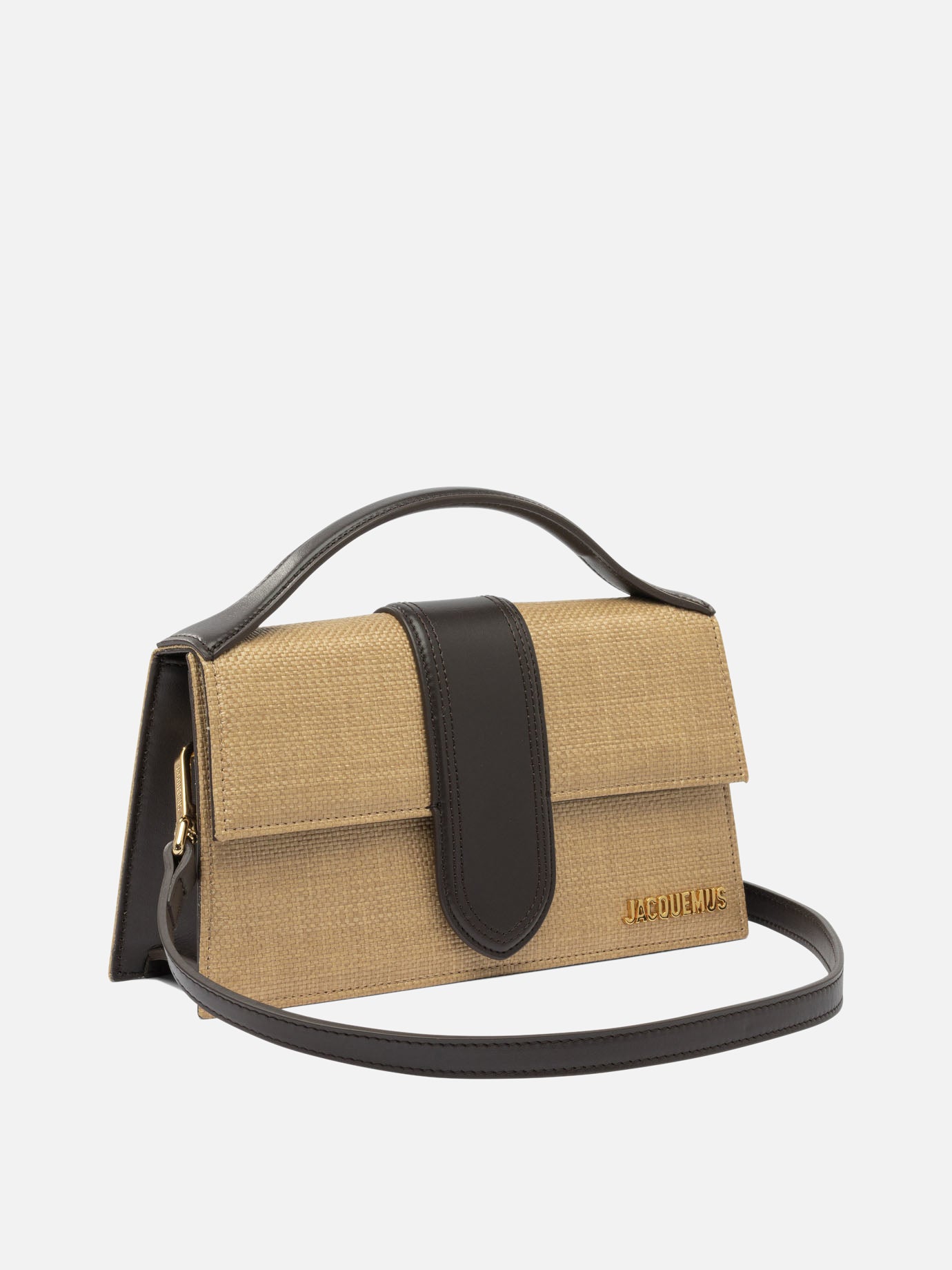 Borse piccole 24HBAW00007  Beige - Jacquemus Donna | PDP | VIETTI Online Store | Zoom-Modal_2
