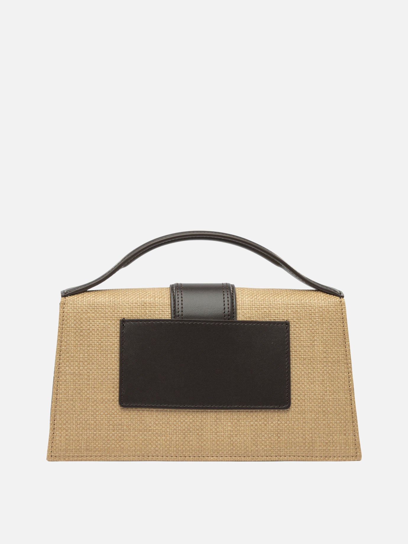 Borse piccole 24HBAW00007  Beige - Jacquemus Donna | PDP | VIETTI Online Store | Zoom-Modal_3

