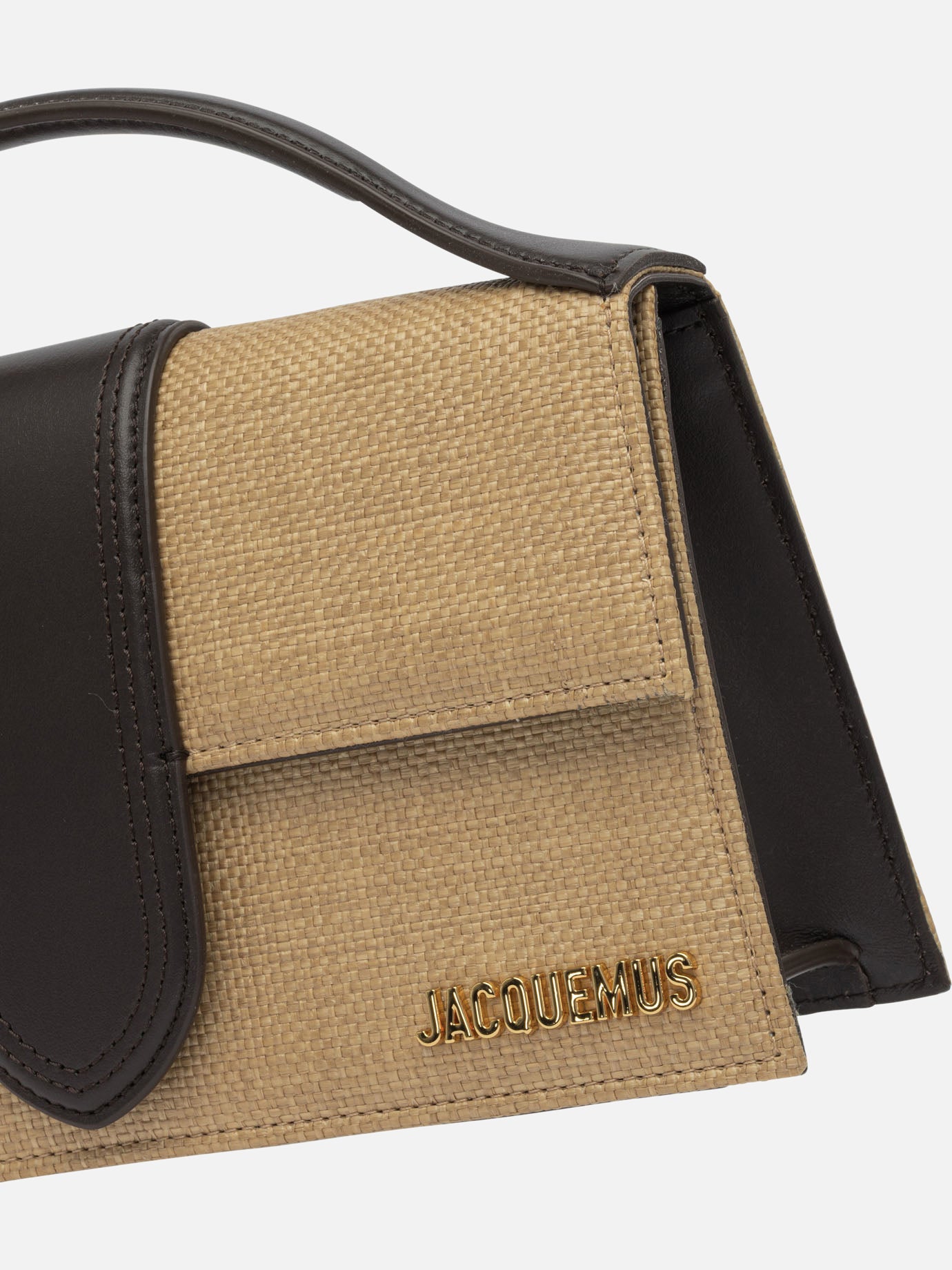 Borse piccole 24HBAW00007  Beige - Jacquemus Donna | PDP | VIETTI Online Store | thumbnail_4