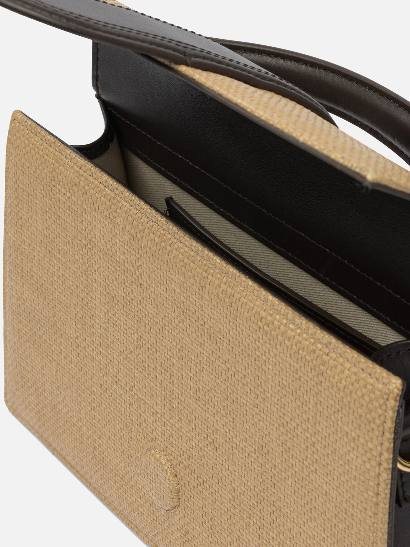 Borse piccole 24HBAW00007  Beige - Jacquemus Donna | PDP | VIETTI Online Store | Zoom-Modal_5
