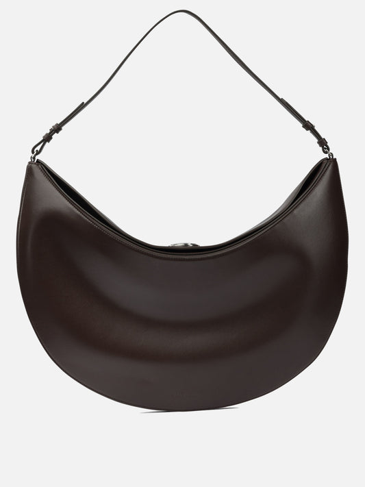 Borse grandi 100% calf leather  Marrone - Jacquemus Donna | PDP | VIETTI Online Store 
