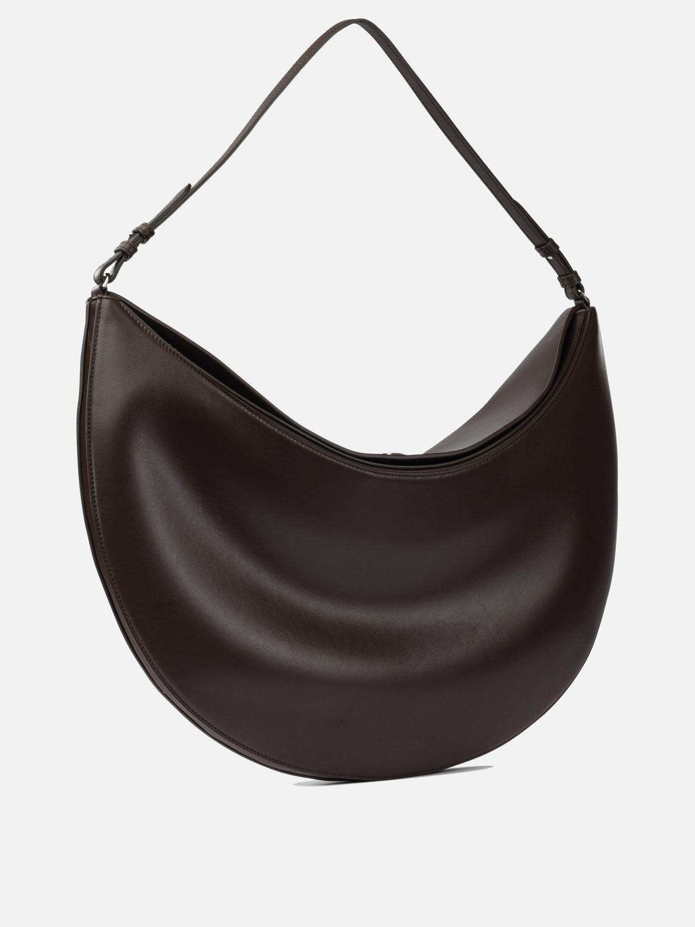 Borse grandi 100% calf leather  Marrone - Jacquemus Donna | PDP | VIETTI Online Store | Zoom-Modal_2
