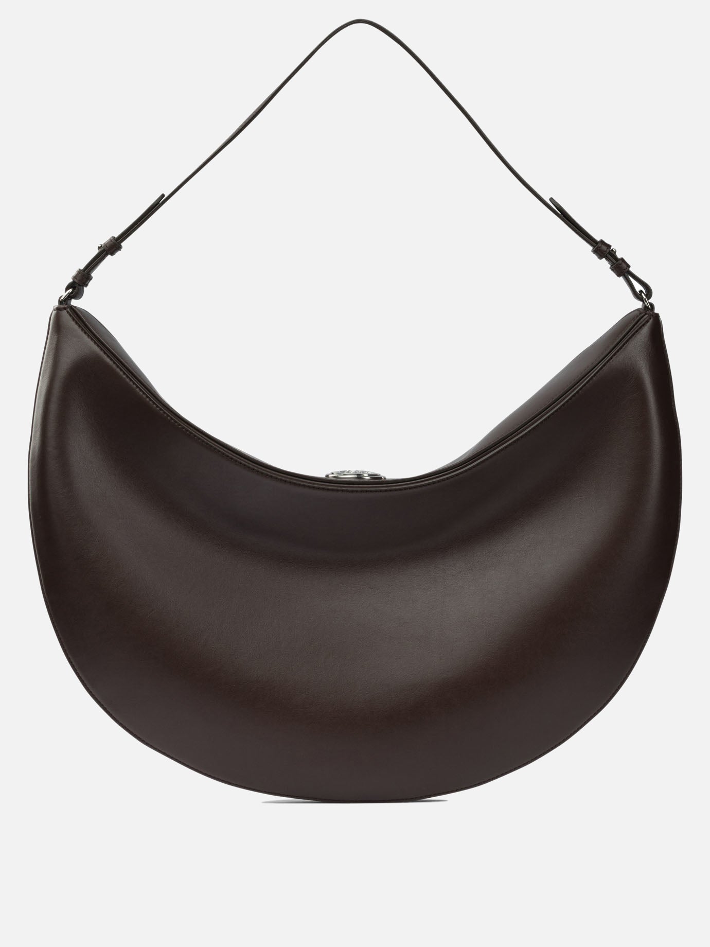 Borse grandi 100% calf leather  Marrone - Jacquemus Donna | PDP | VIETTI Online Store | Zoom-Modal_3
