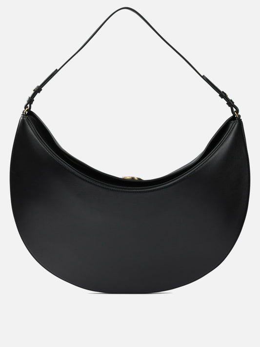 Borse grandi 100% calf leather  Nero - Jacquemus Donna | PDP | VIETTI Online Store 
