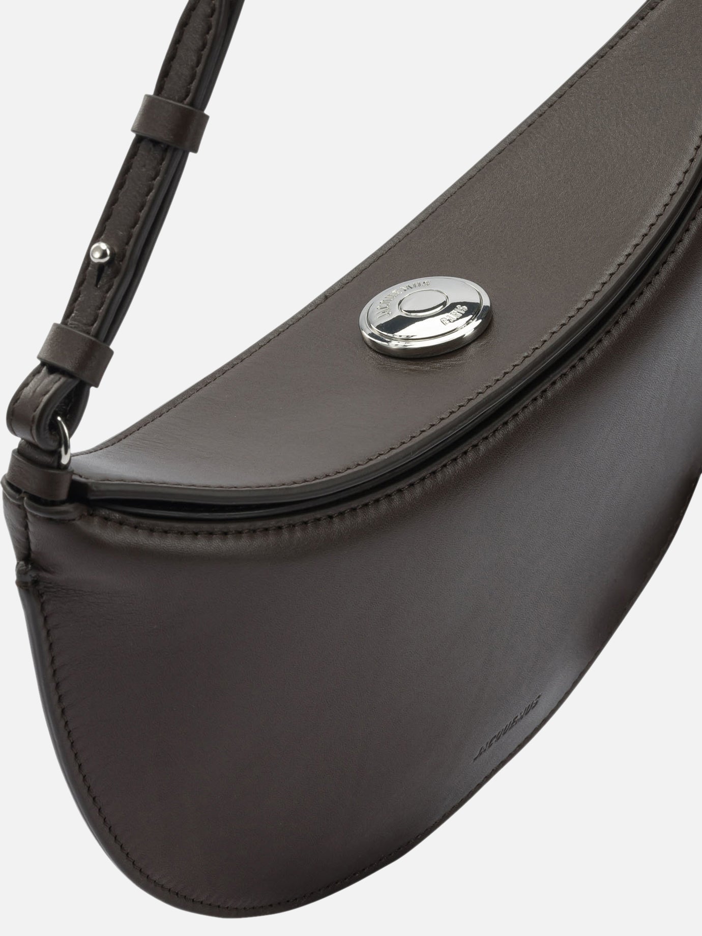 Small bags Solid colour  Brown - Jacquemus Women | PDP | VIETTI Online Store | thumbnail_4