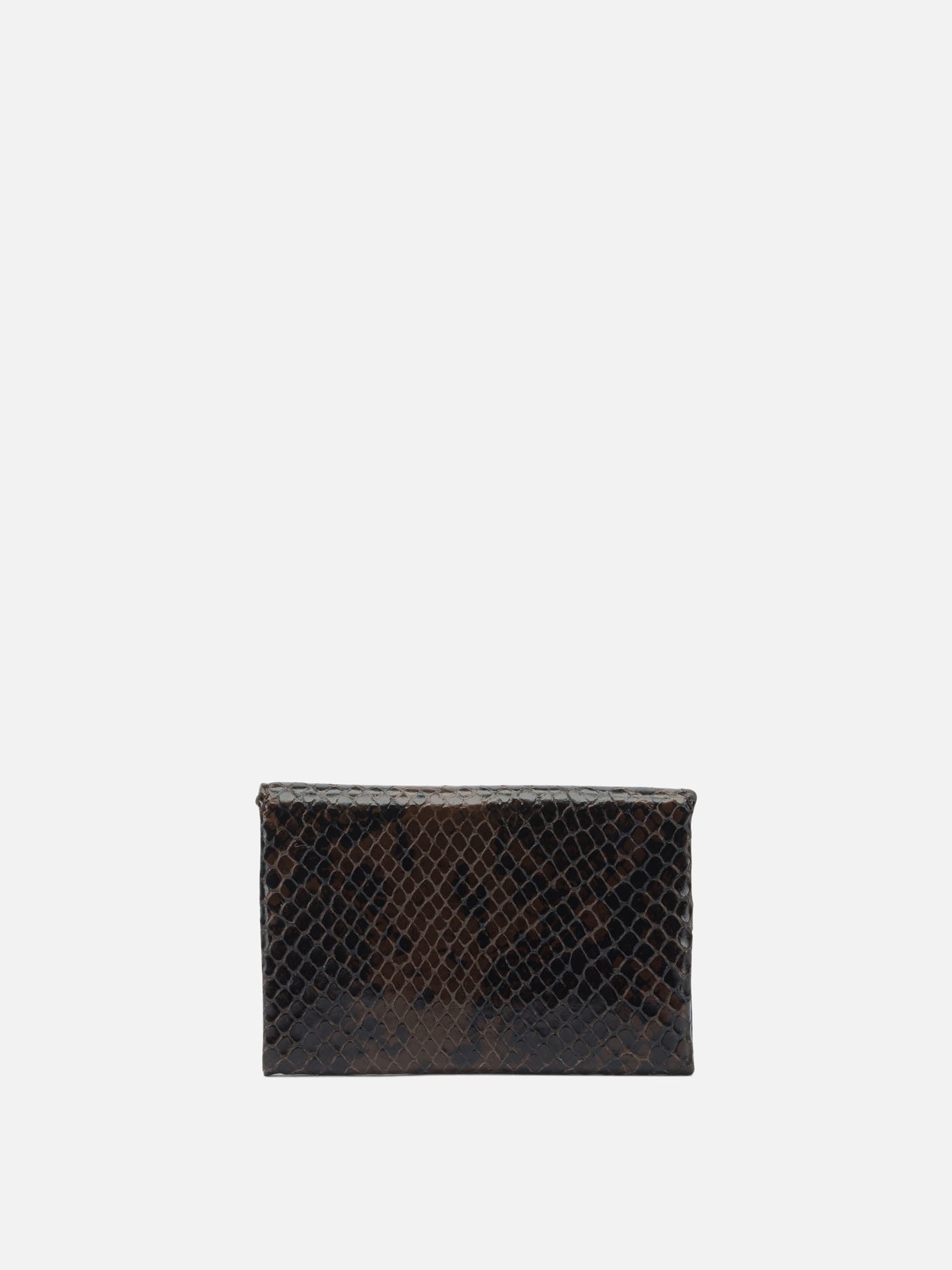 Card holders 100% lamb leather  Brown - Jacquemus Women | PDP | VIETTI Online Store | Zoom-Modal_3

