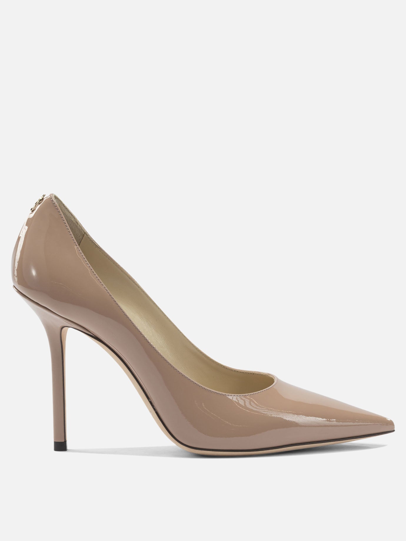 Pumps 100% calf - 100% calf  Pink - Jimmy Choo Women | PDP | VIETTI Online Store | thumbnail