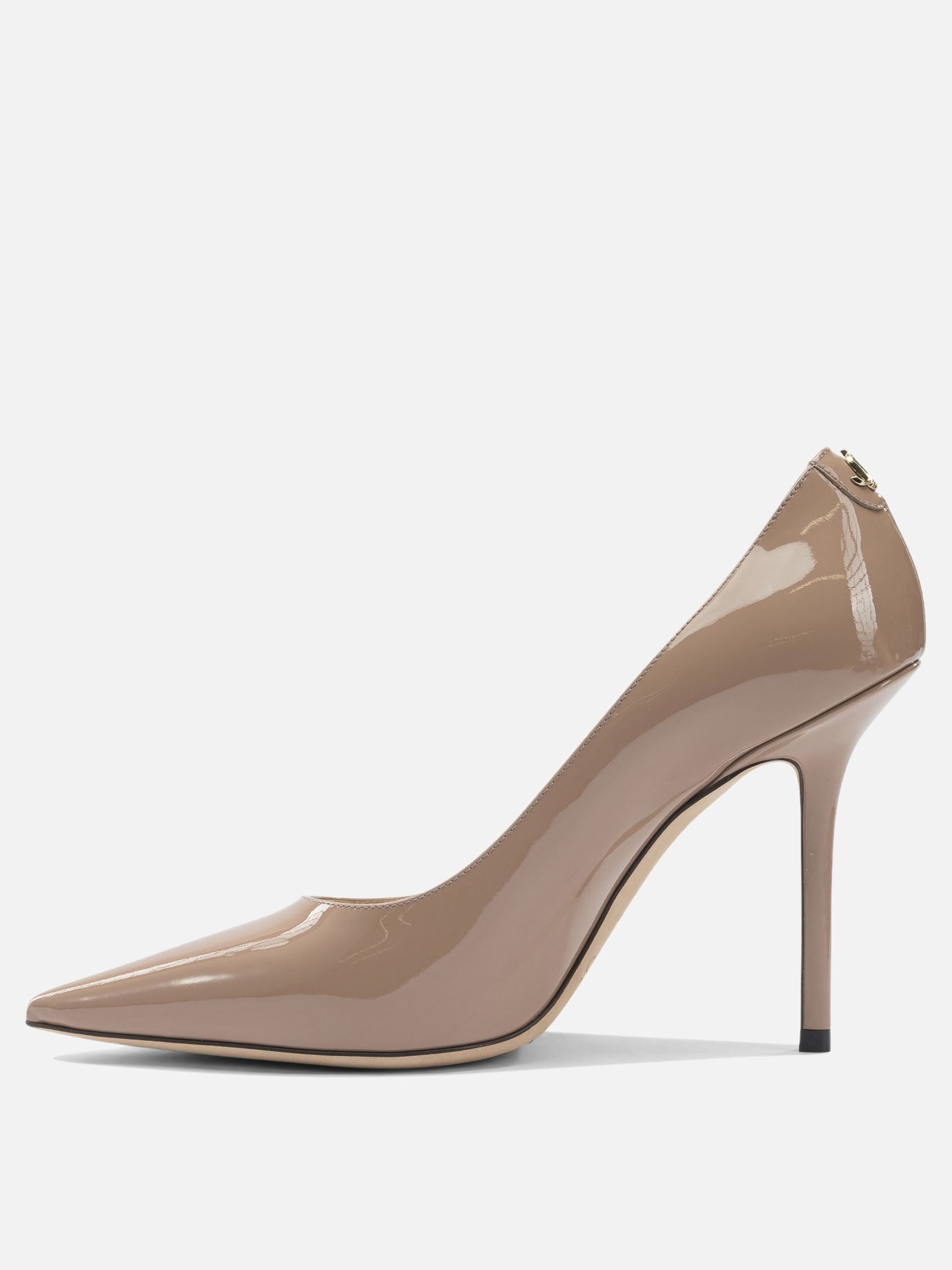 Pumps 100% calf - 100% calf  Pink - Jimmy Choo Women | PDP | VIETTI Online Store | Zoom-Modal_3
