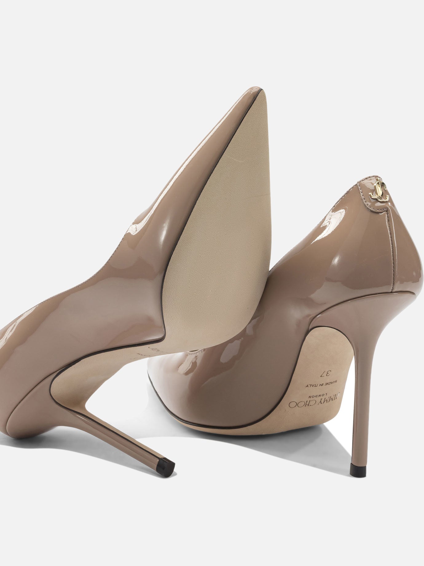 Pumps 100% calf - 100% calf  Pink - Jimmy Choo Women | PDP | VIETTI Online Store | Zoom-Modal_5
