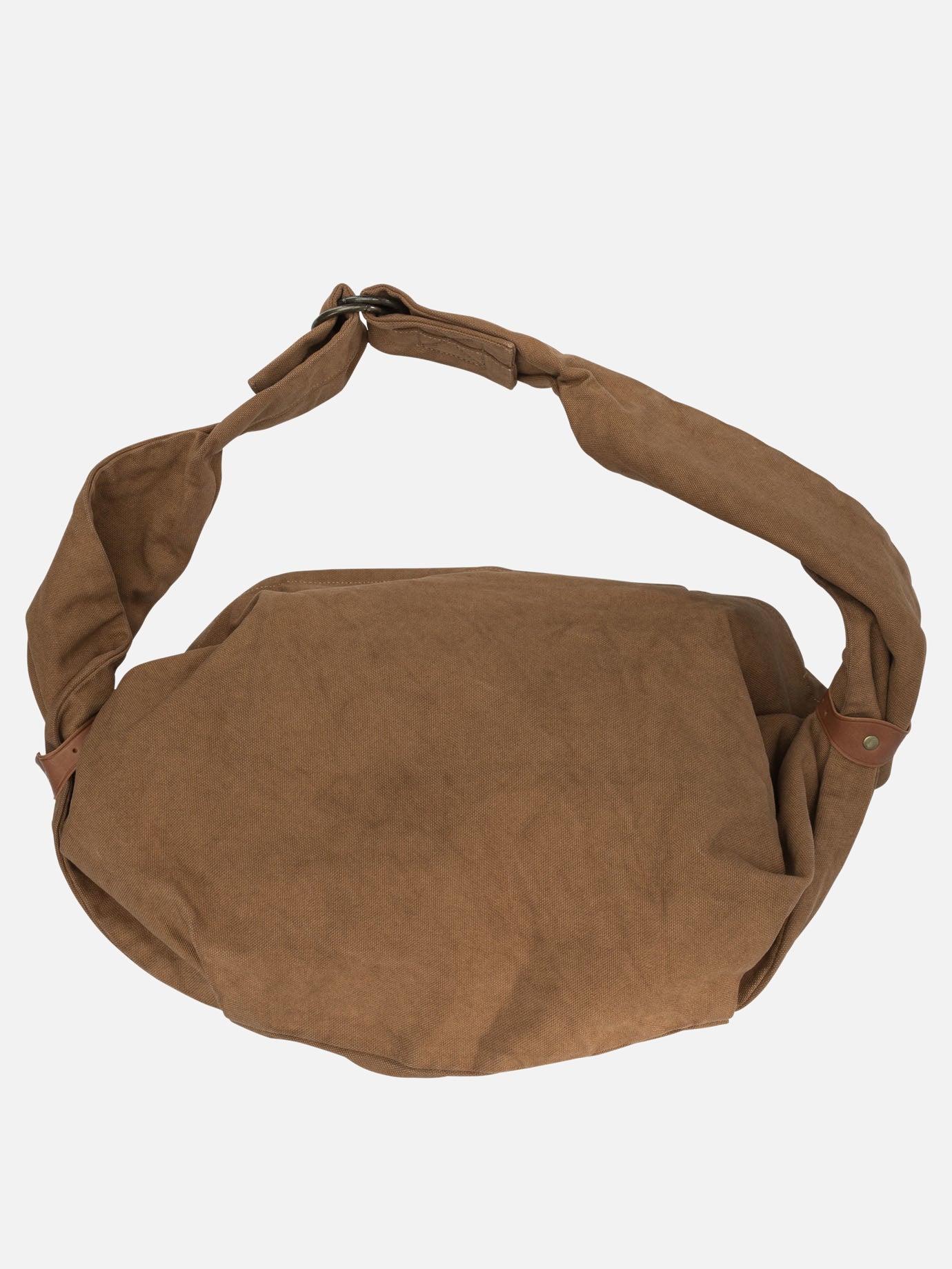 Large bags 100% cotton  Brown - KAPITAL Men | PDP | VIETTI Online Store | thumbnail_2