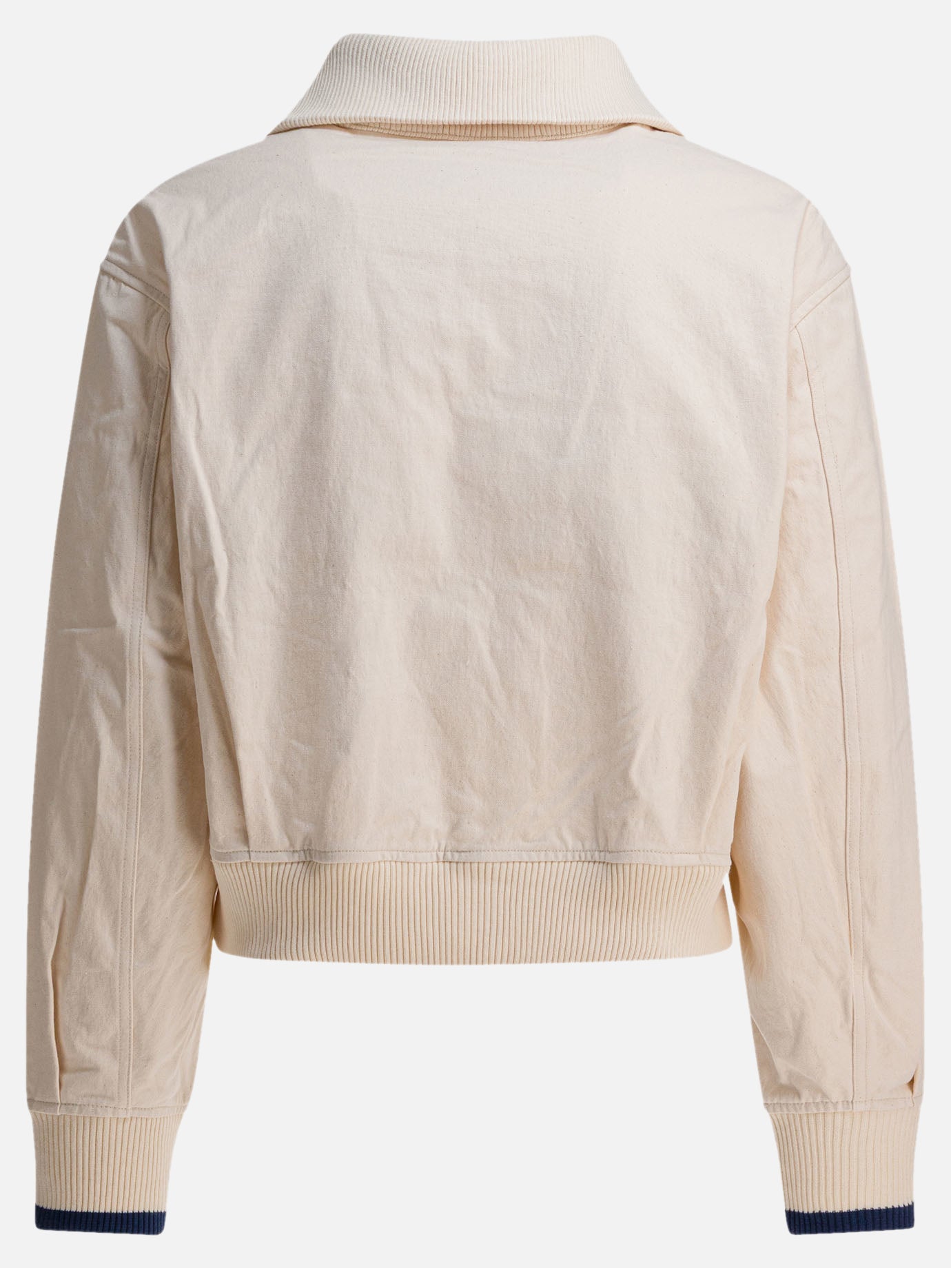 Bomber jackets Solid colour  Beige - KAPITAL Men | PDP | VIETTI Online Store | thumbnail_2
