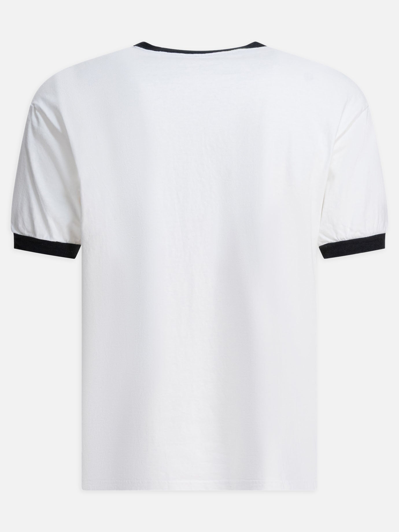 Crewneck t-shirts Graphics  White - KAPITAL Men | PDP | VIETTI Online Store | thumbnail_2