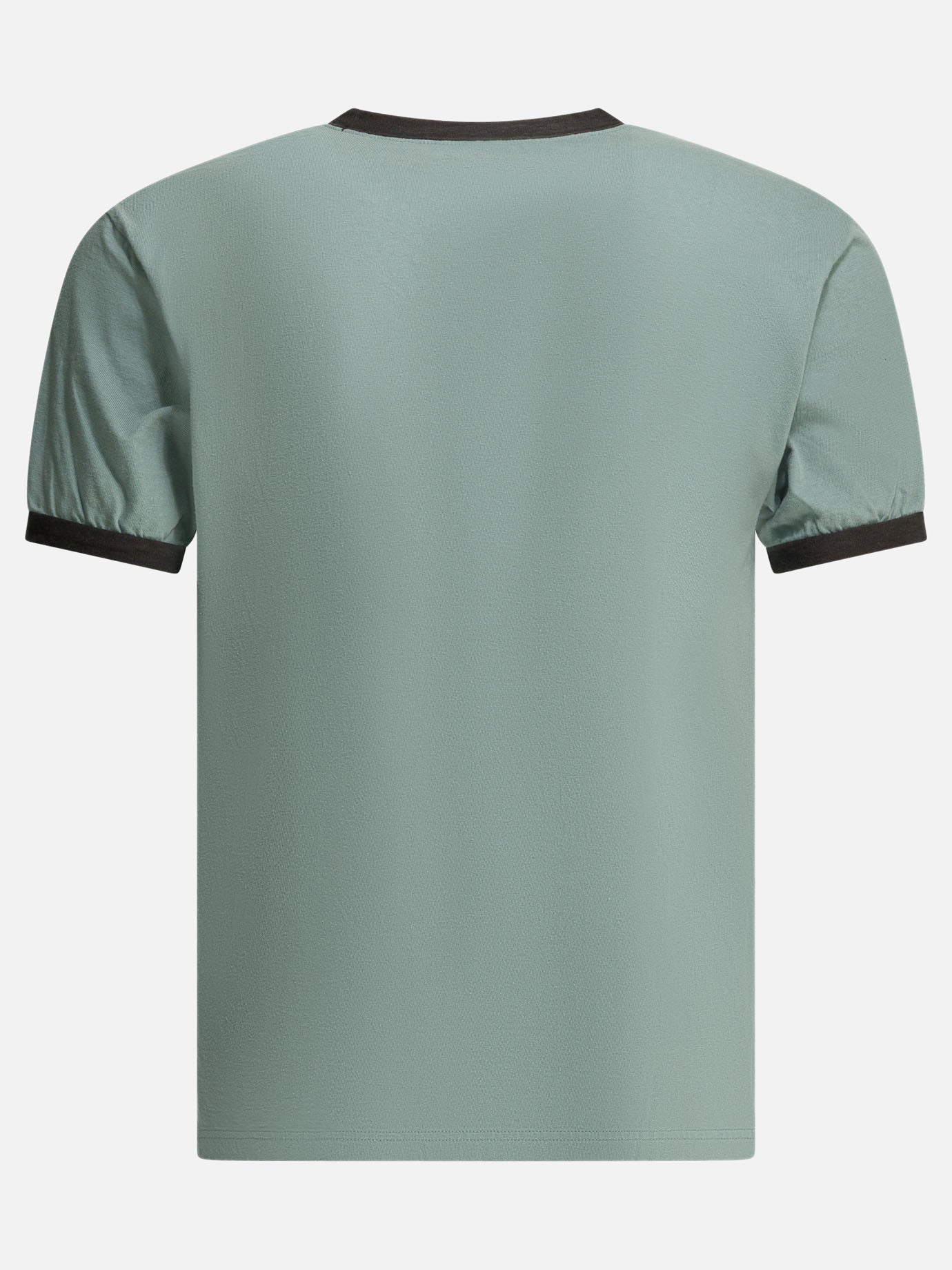 Crewneck t-shirts Graphics  Blue - KAPITAL Men | PDP | VIETTI Online Store | thumbnail_2