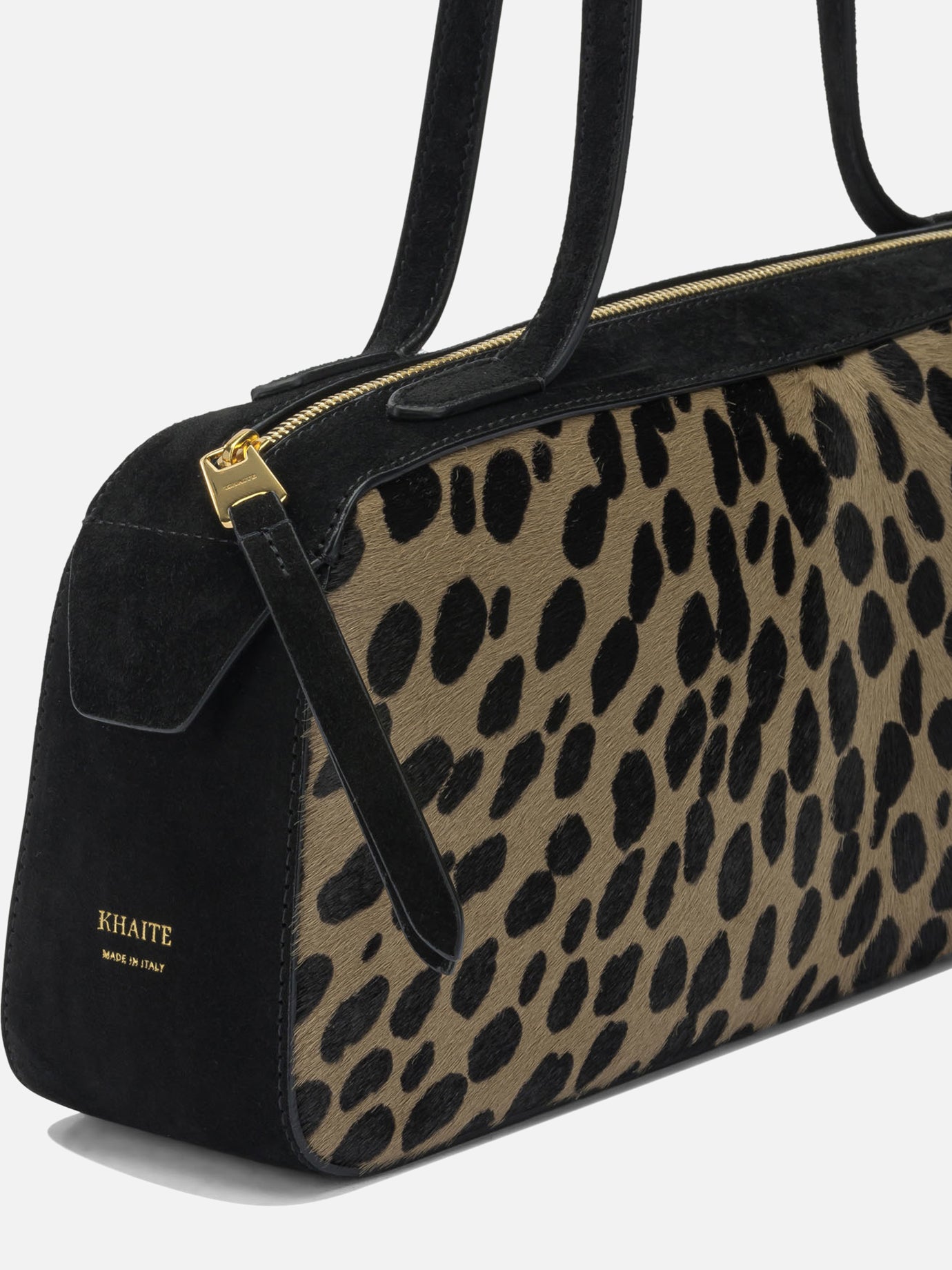 Medium bags 100% calf leather  Beige - Khaite Women | PDP | VIETTI Online Store | Zoom-Modal_4
