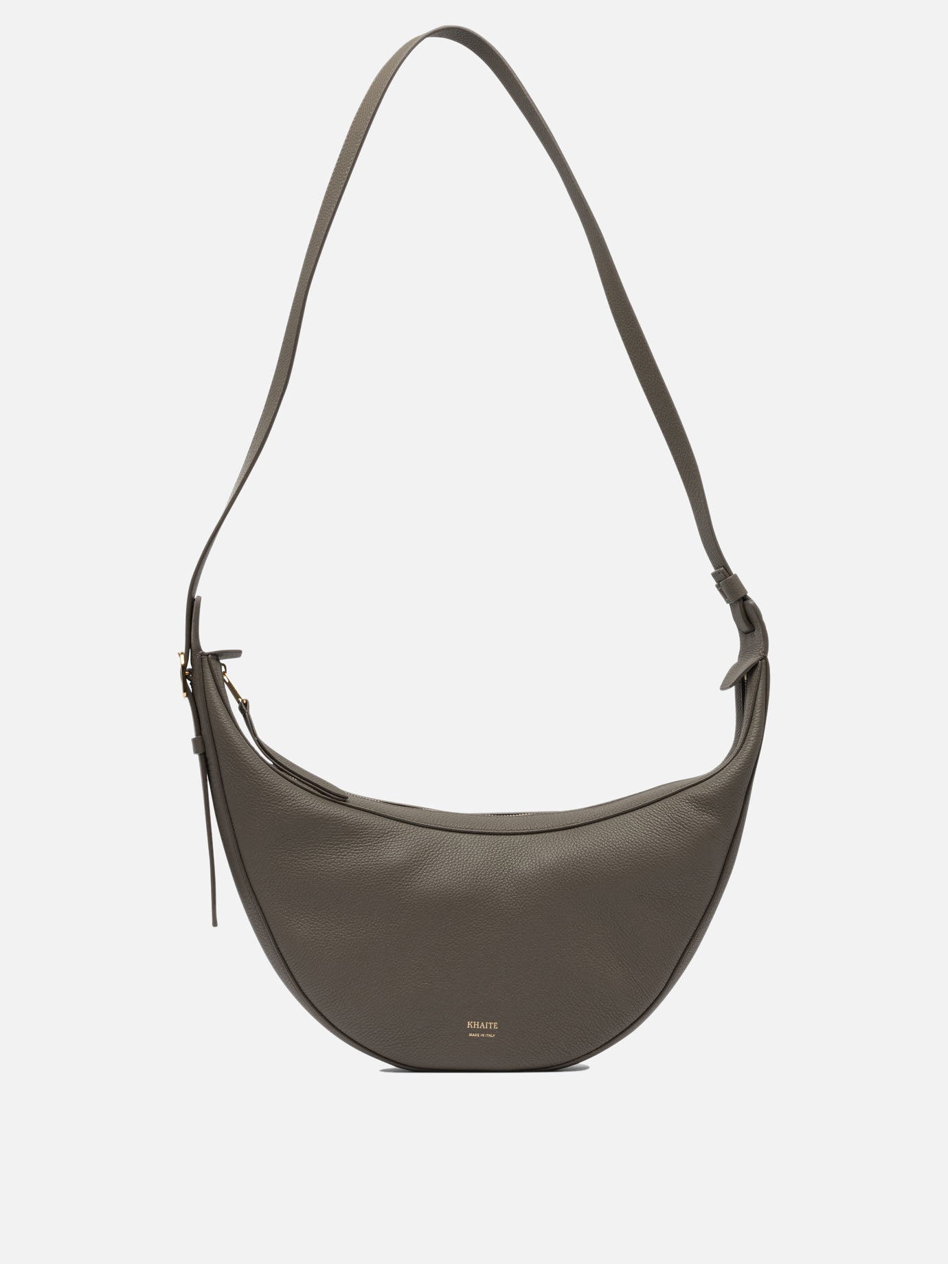 Borse piccole Solid colour  Grigio - Khaite Donna | PDP | VIETTI Online Store | thumbnail