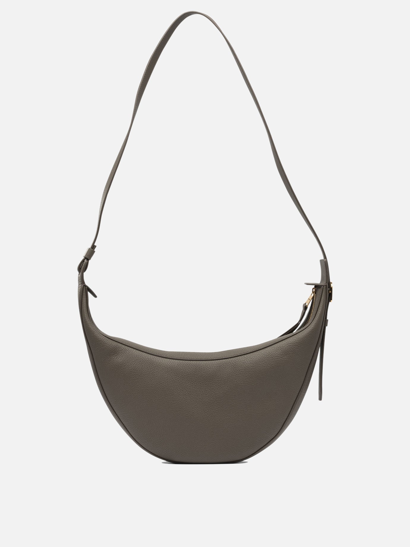 Borse piccole Solid colour  Grigio - Khaite Donna | PDP | VIETTI Online Store | thumbnail_3