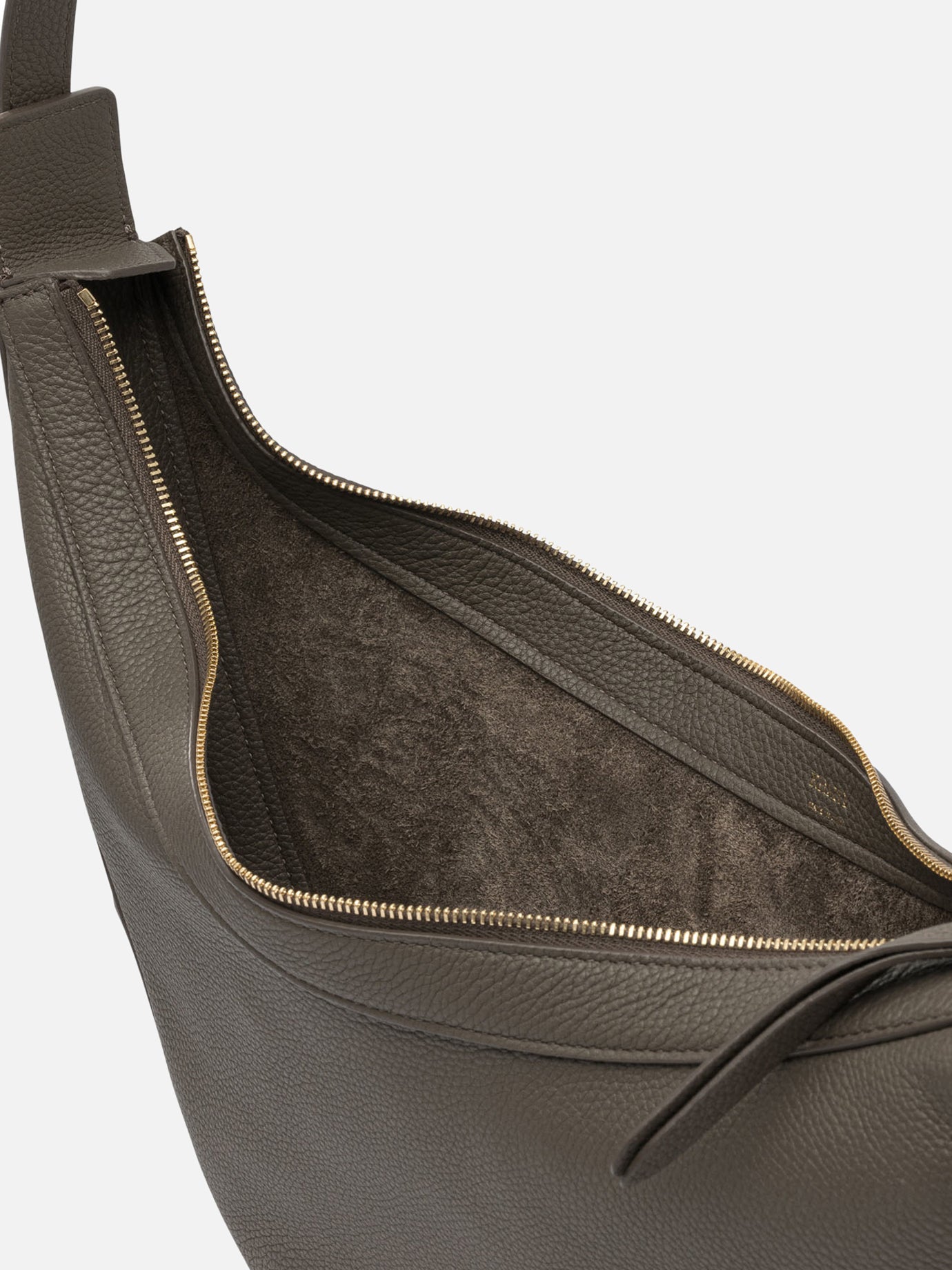 Borse piccole Solid colour  Grigio - Khaite Donna | PDP | VIETTI Online Store | thumbnail_5
