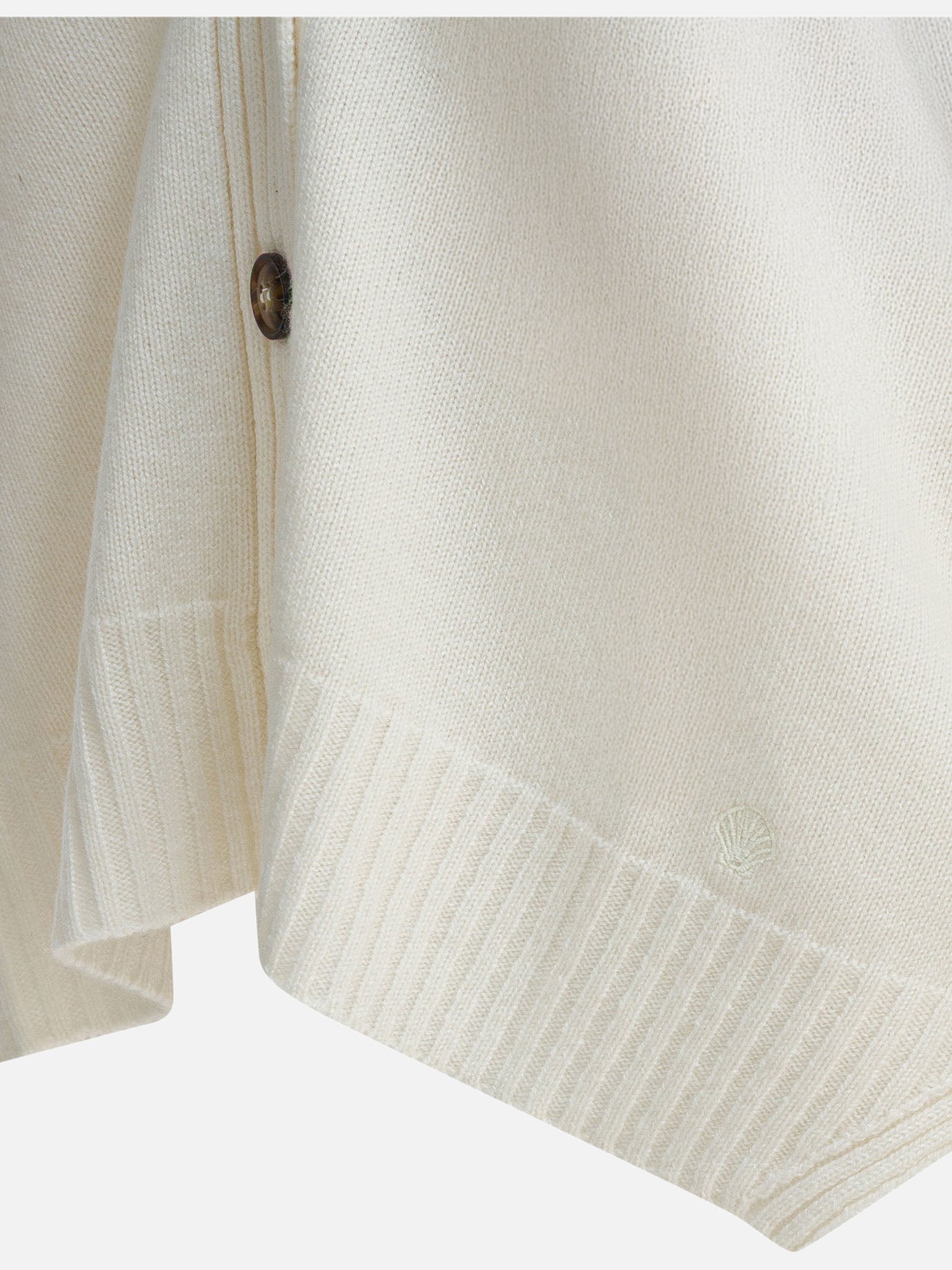 Cardigans Solid colour  White - LouLou De Saison Women | PDP | VIETTI Online Store | Zoom-Modal_4
