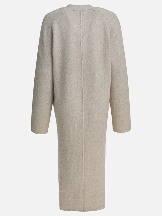 Cardigans Solid colour  Beige - LouLou De Saison Women | PLP | VIETTI Online Store | 2
