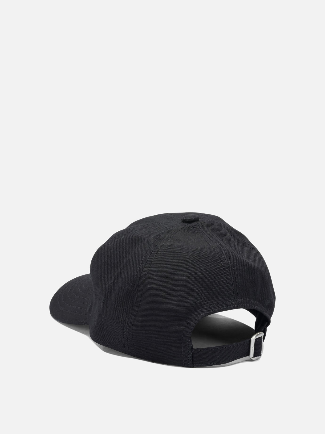 Large bags Logo  Black - Maison Kitsuné Men | PDP | VIETTI Online Store | thumbnail_3