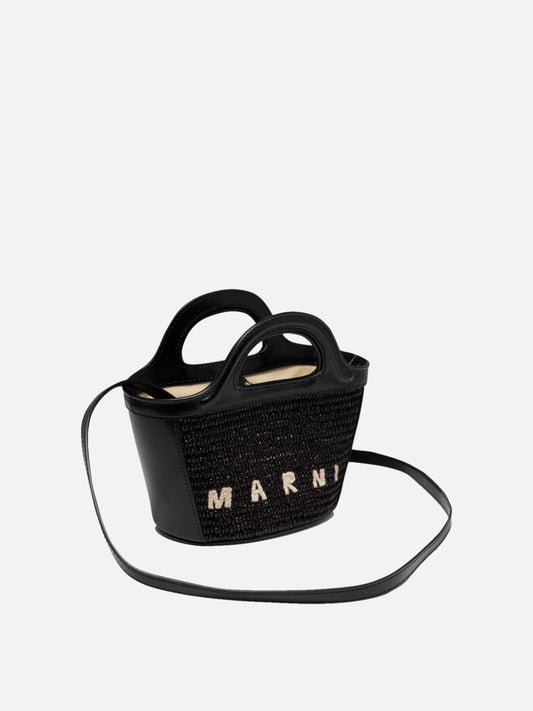 Borse piccole Logo  Nero - Marni Donna | PLP | VIETTI Online Store | 2
