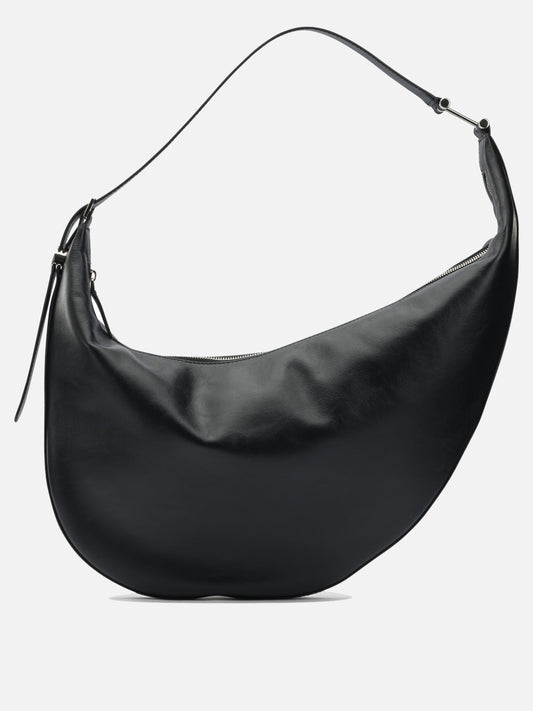 Borse grandi 100% cow leather - 100% cotton  Nero - Marni Donna | PDP | VIETTI Online Store 
