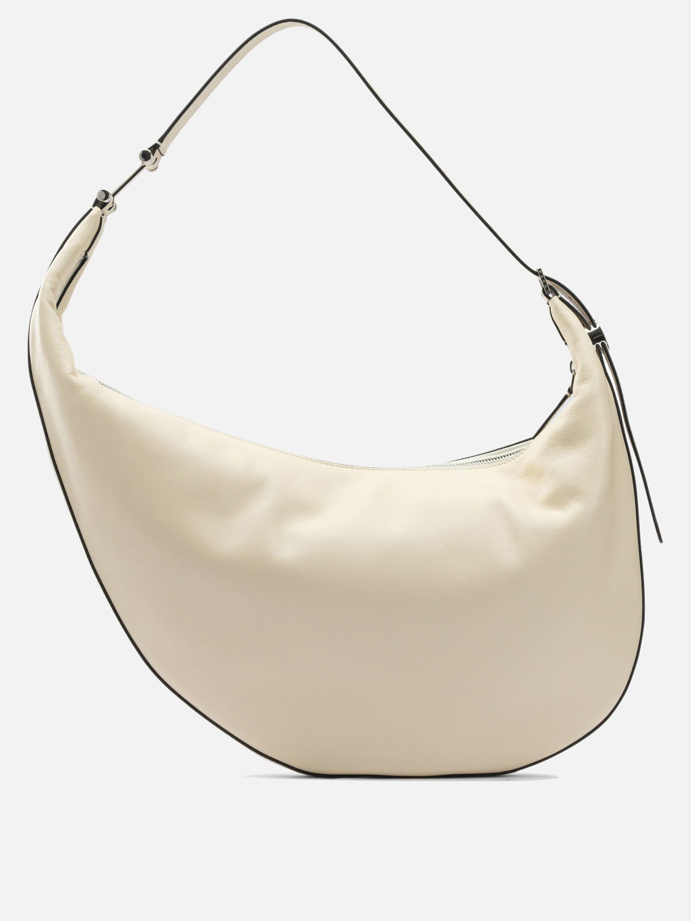 Large bags Solid colour  White - Marni Women | PDP | VIETTI Online Store | thumbnail_3