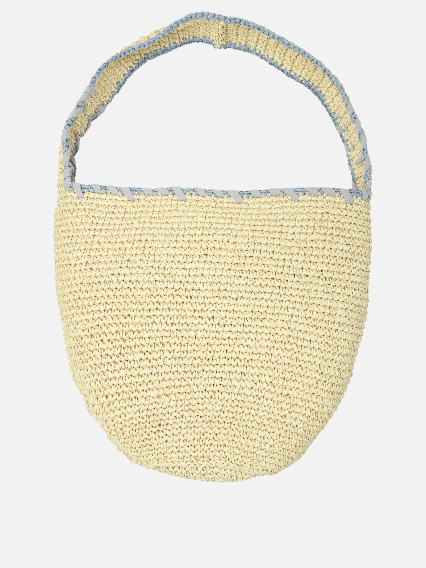 Borse medie Logo  Beige - Marni Donna | PDP | VIETTI Online Store | Zoom-Modal_2
