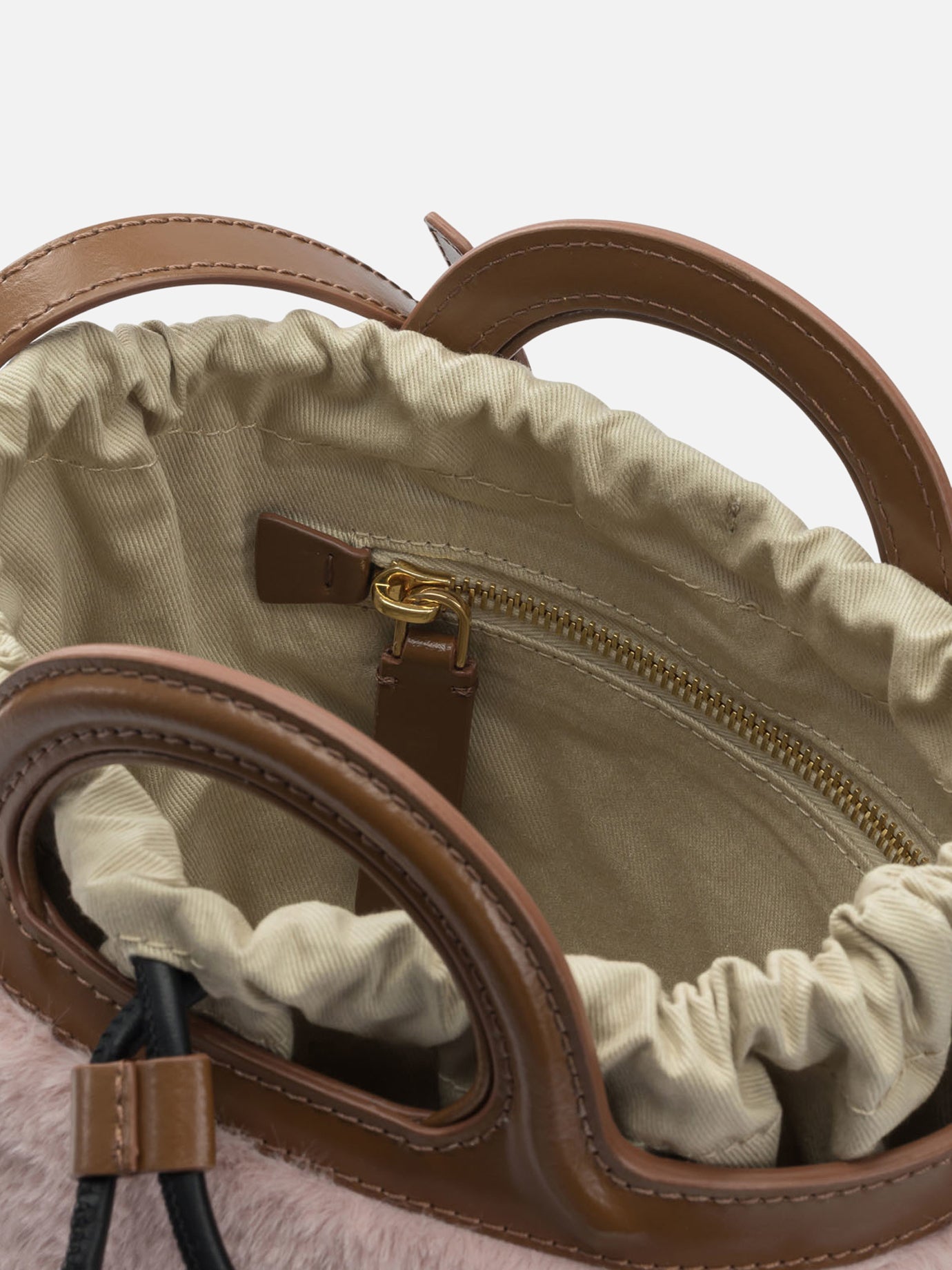 Small bags 100% polyester  Pink - Marni Women | PDP | VIETTI Online Store | Zoom-Modal_5

