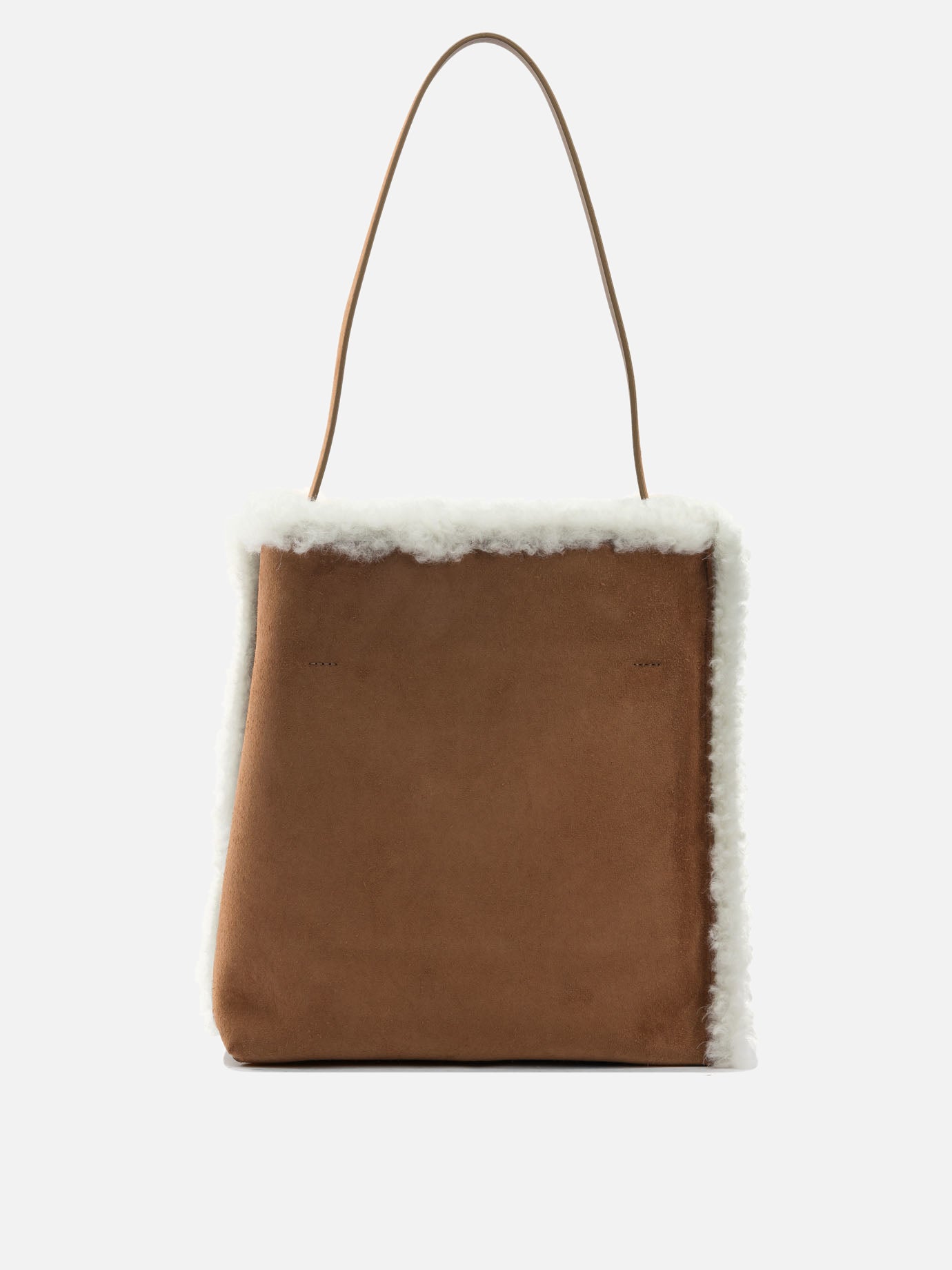 Borse piccole Logo  Marrone - Marni Donna | PDP | VIETTI Online Store | Zoom-Modal_3

