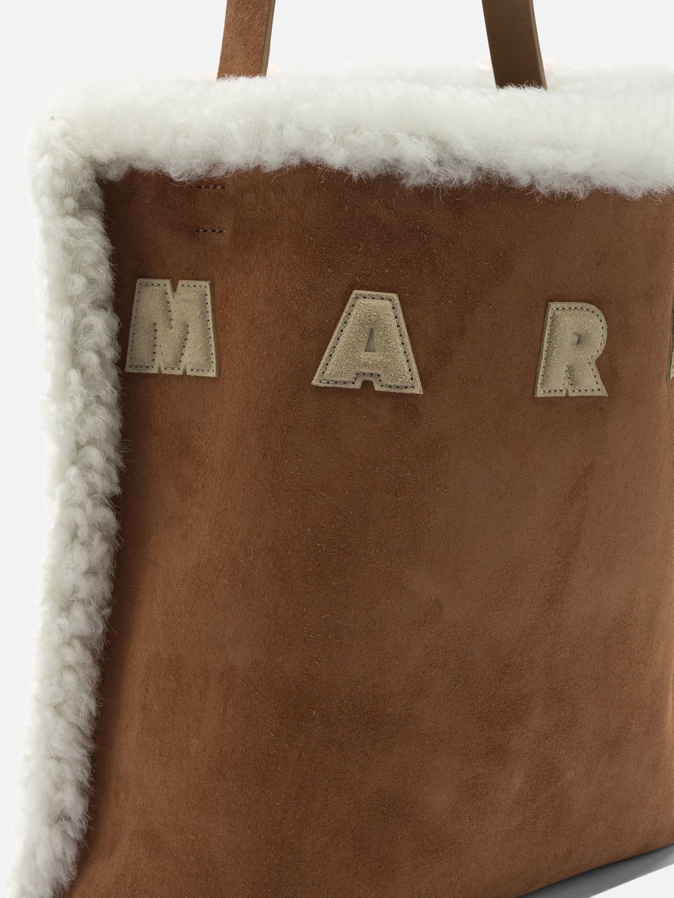 Borse piccole Logo  Marrone - Marni Donna | PDP | VIETTI Online Store | Zoom-Modal_4
