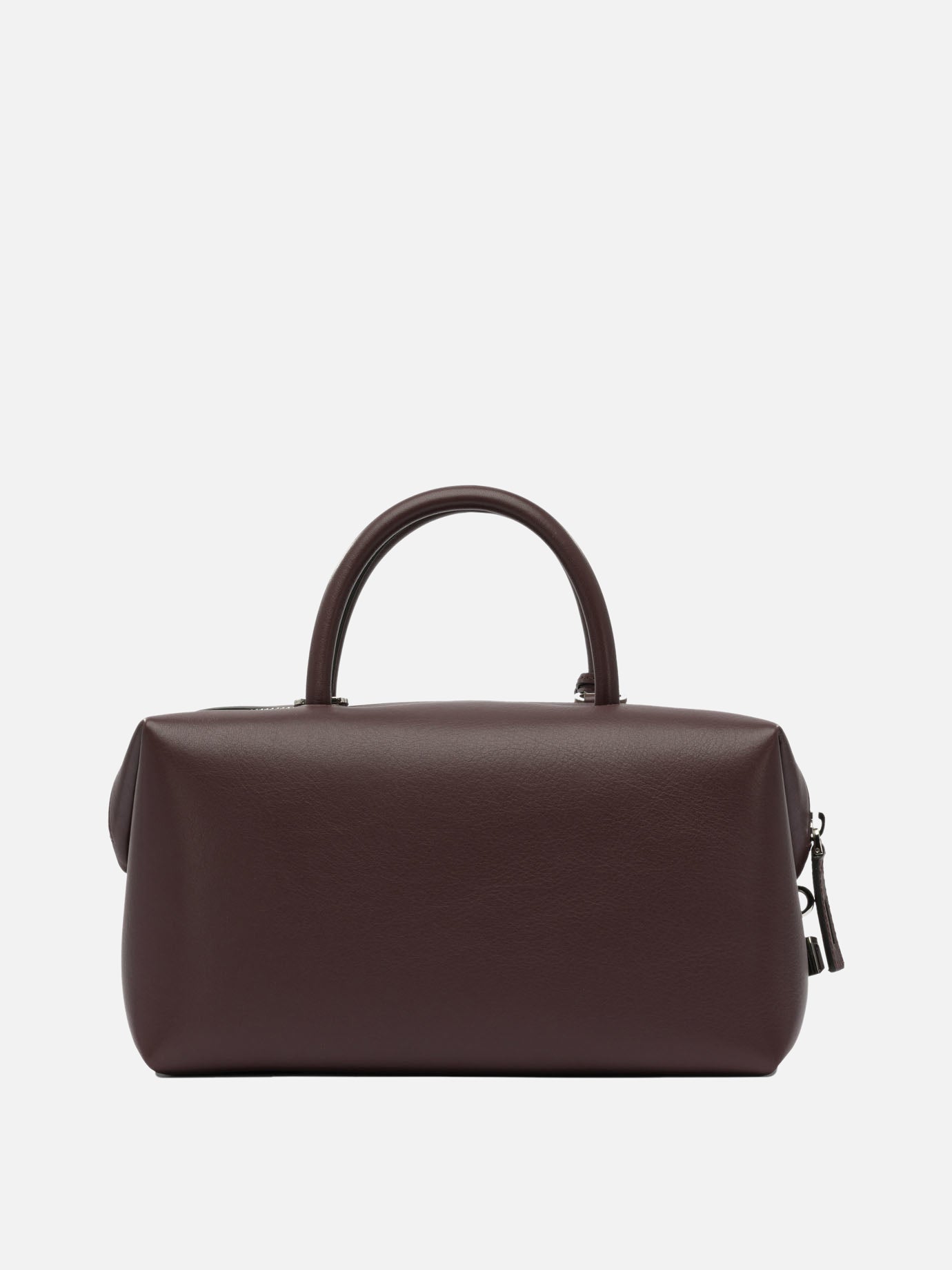 Small bags 100% cow leather  Bordeaux - Max Mara Women | PDP | VIETTI Online Store | thumbnail_3