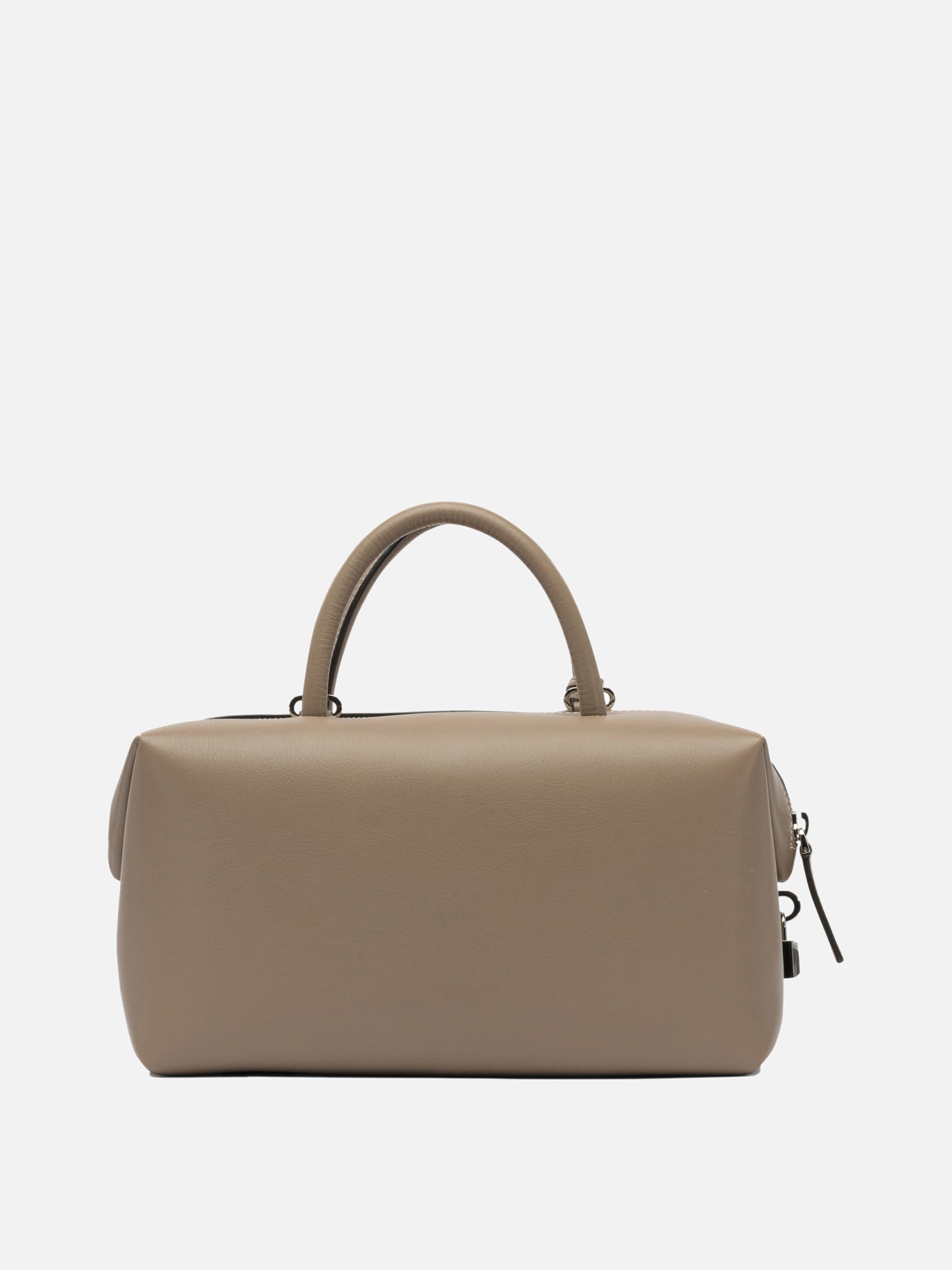 Small bags 100% cow leather  Brown - Max Mara Women | PDP | VIETTI Online Store | thumbnail_3
