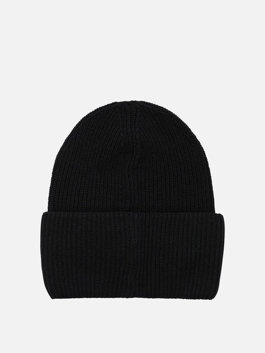 Berretti Logo  Nero - Moncler Donna | PLP | VIETTI Online Store | 2

