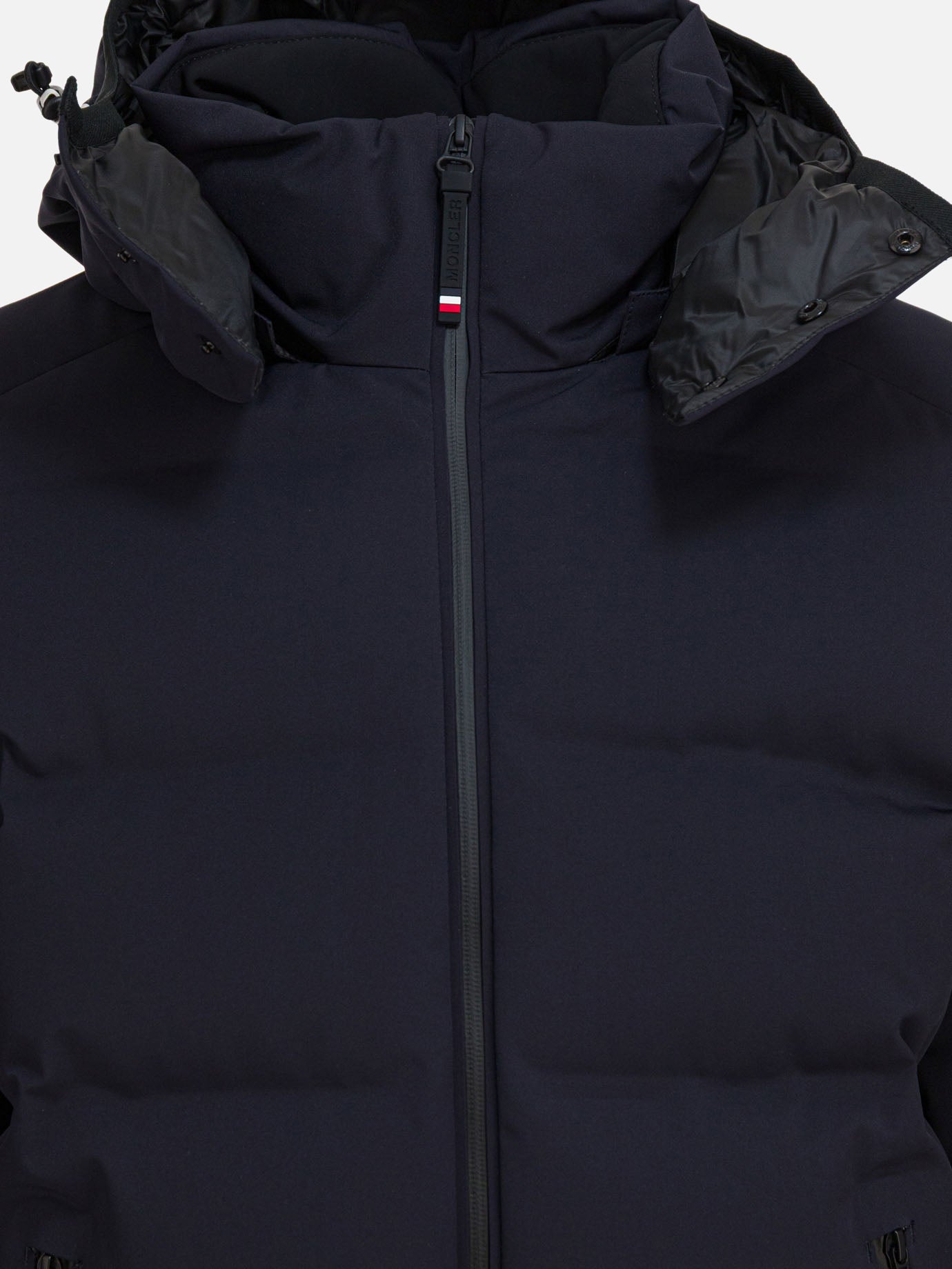 Down jackets Logo  Blue - Moncler Grenoble Men | PDP | VIETTI Online Store | thumbnail_3