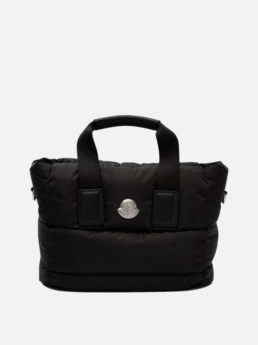 Borse piccole 100% polyamide/nylon  Nero - Moncler Donna | PLP | VIETTI Online Store 
